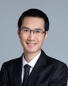 Dr. Kwok Tsz Tik